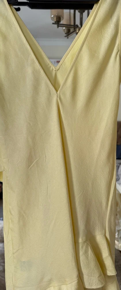 H&M Midi Dresses, size XS / 34 / 6, photo 4