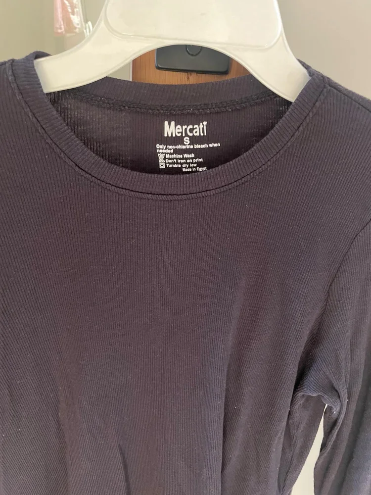 Local T-shirts, size S / 36 / 8, photo 5