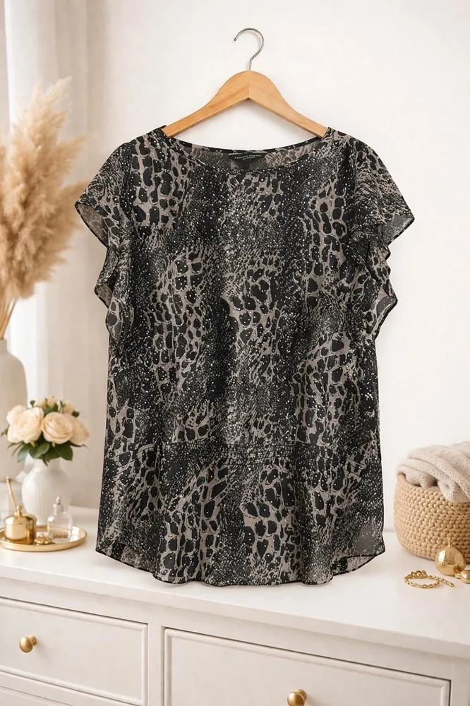 Dorothy Perkins Blouses, size XXXL / 46 / 18, photo 3