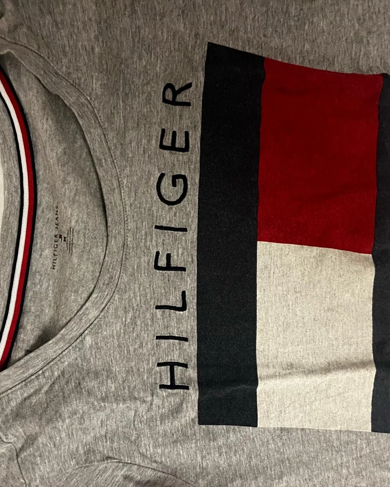 Tommy Hilfiger T-shirts, size M / 38 / 10, photo 2