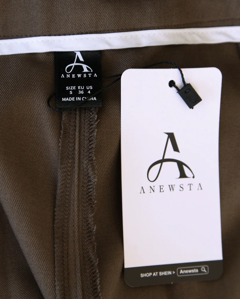 Shein Pants, size S / 36 / 8, photo 4
