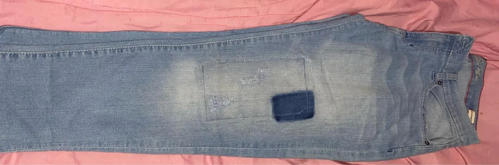 Polo Ralph Lauren Jeans, size M / 38 / 10, photo 2