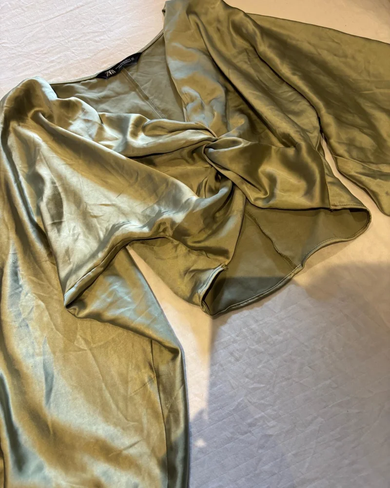 Zara Blouses, size S / 36 / 8, photo 3