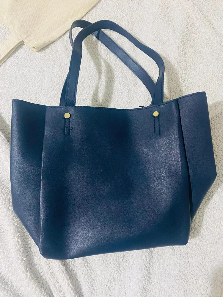 Glitter Shoulder Bag, size One size, photo 2