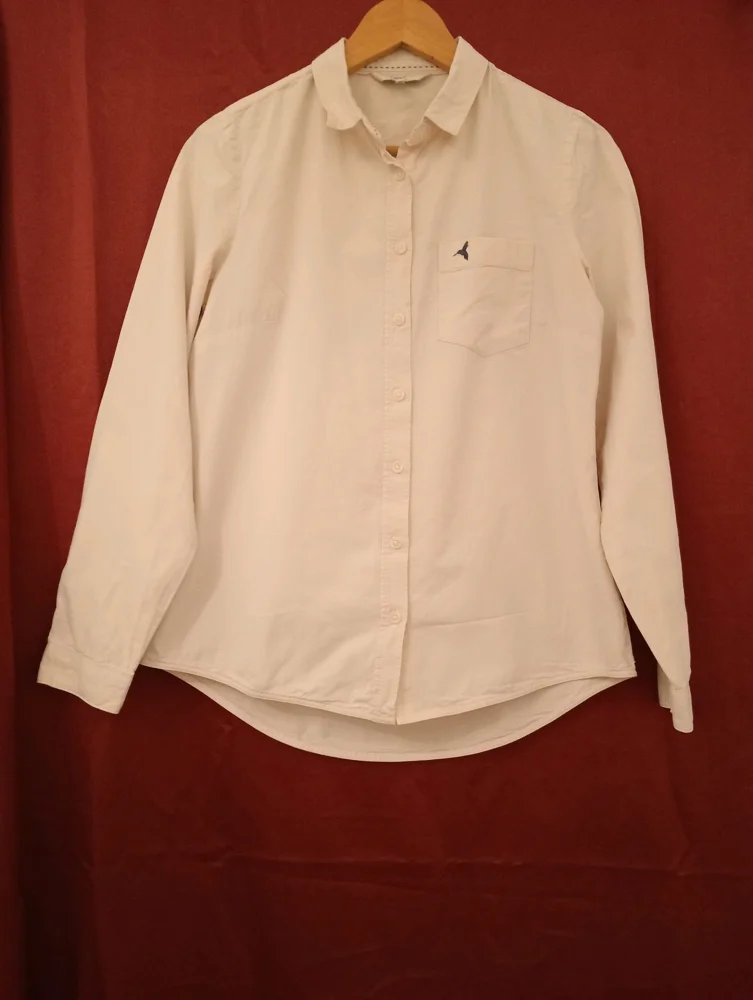 Next Shirts