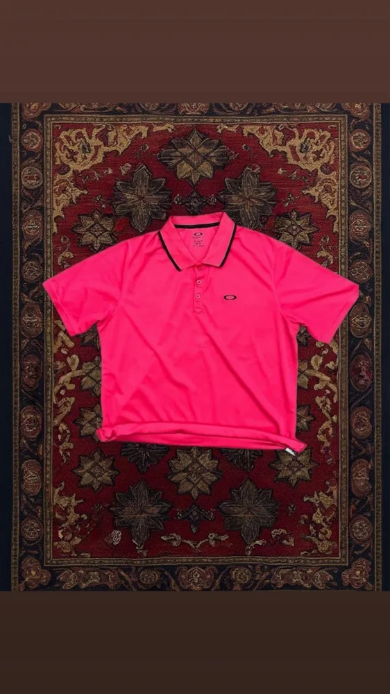 Oakley T-shirts, size XL, photo 2