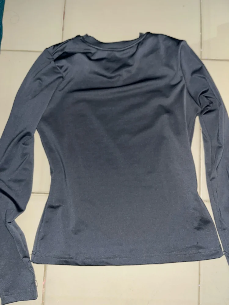 Long Sleeve, size S / 36 / 8, photo 3