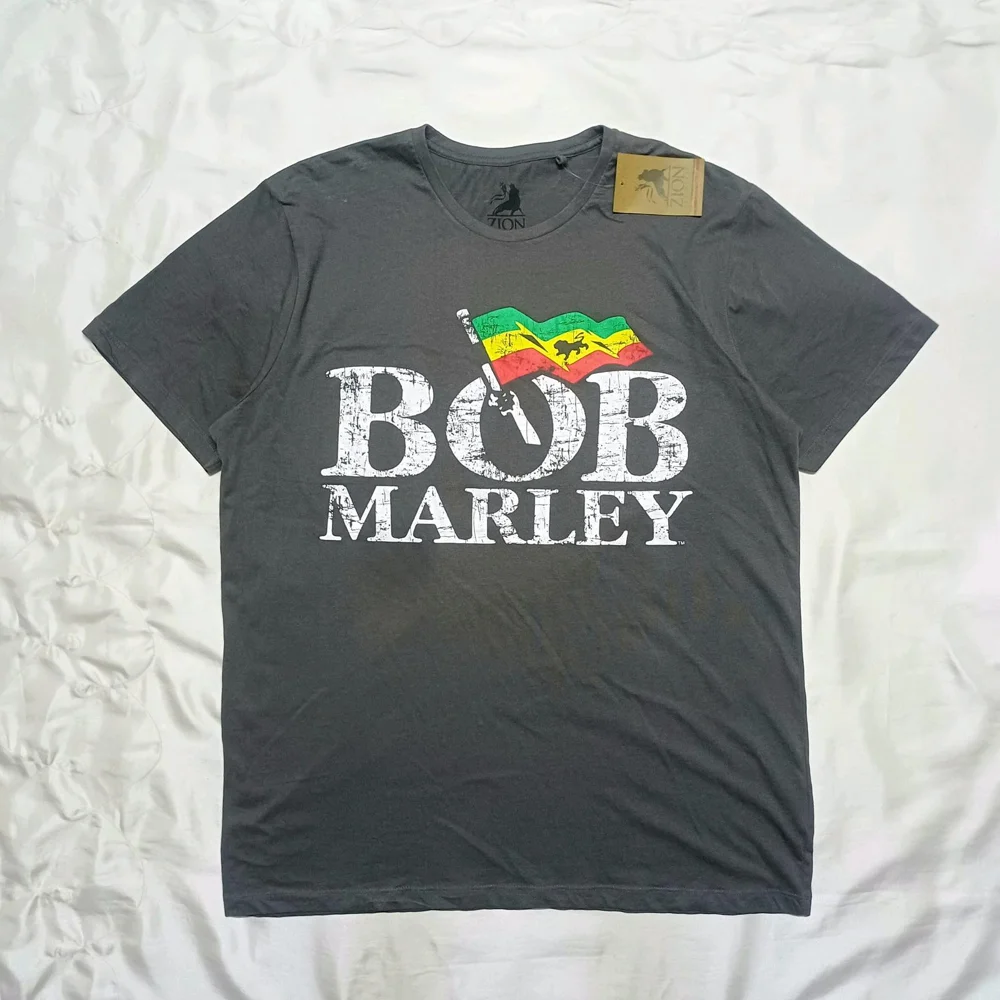 Zion Rootswear T-shirts