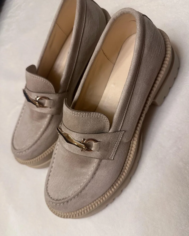 Loafers, size 38, photo 5