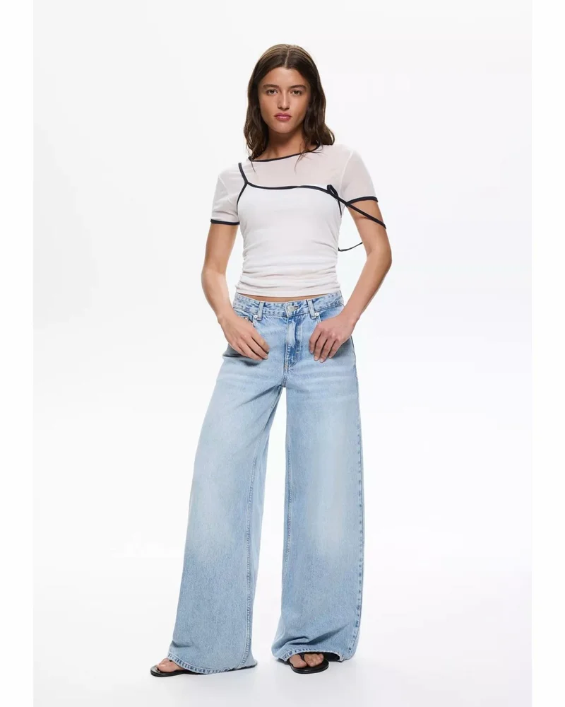 Pull & Bear Jeans, size M / 38 / 10, photo 2