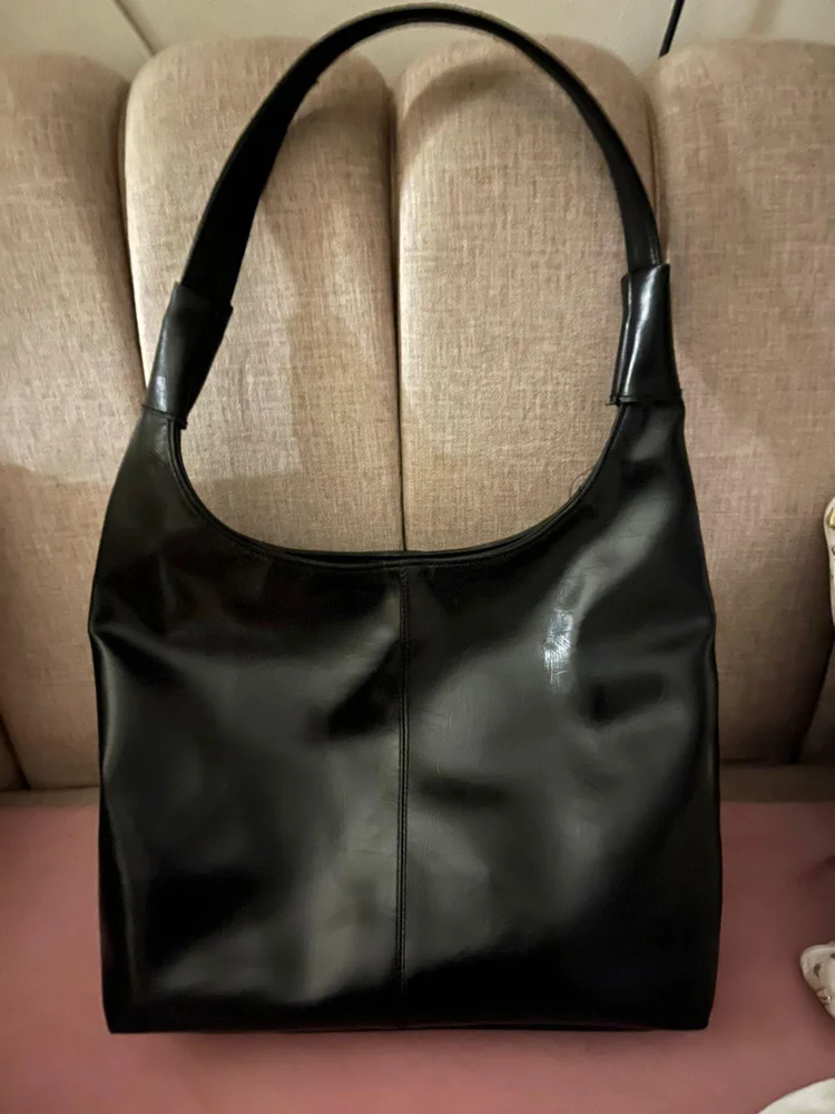 Shoulder Bag, size Other, photo 4