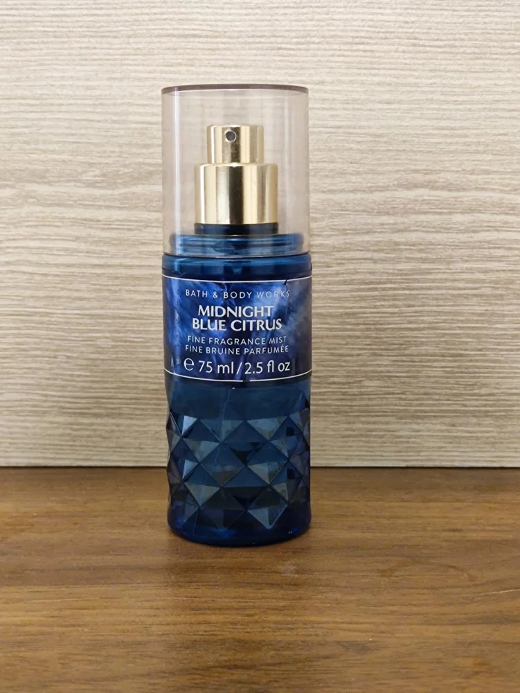 Bath & Body Works Perfume