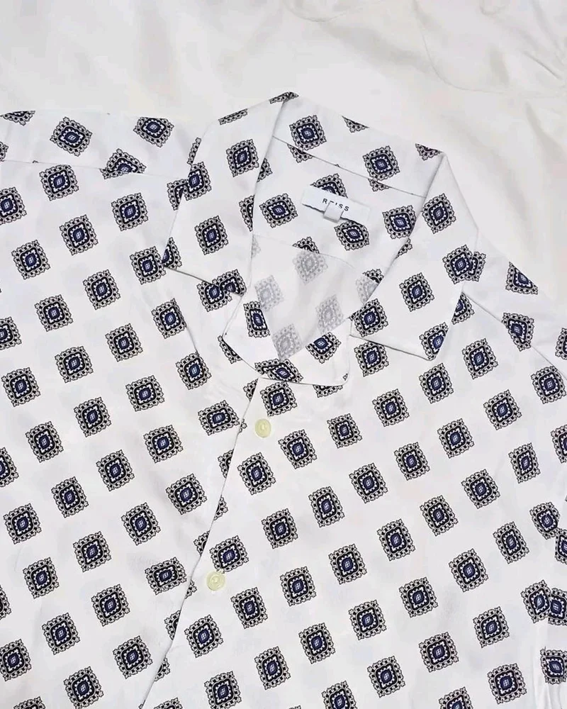 Reiss Shirts, size L, photo 2
