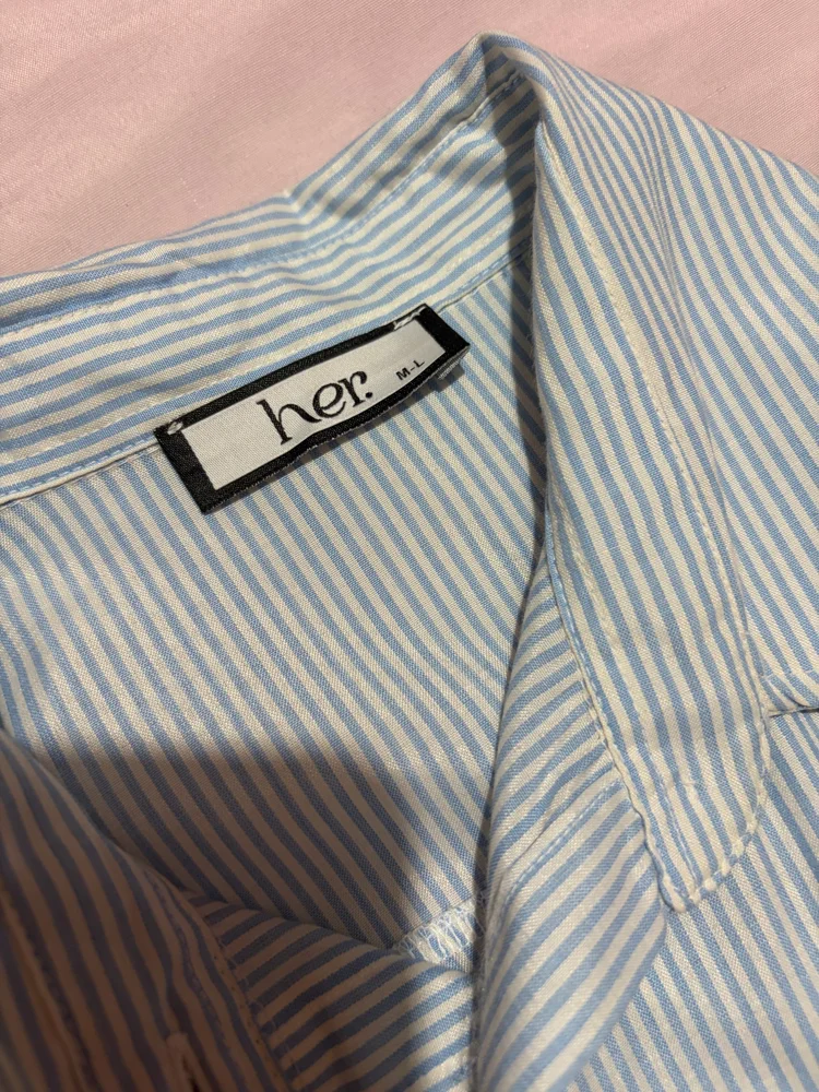 local brands Shirts, size XL / 42 / 14, photo 2