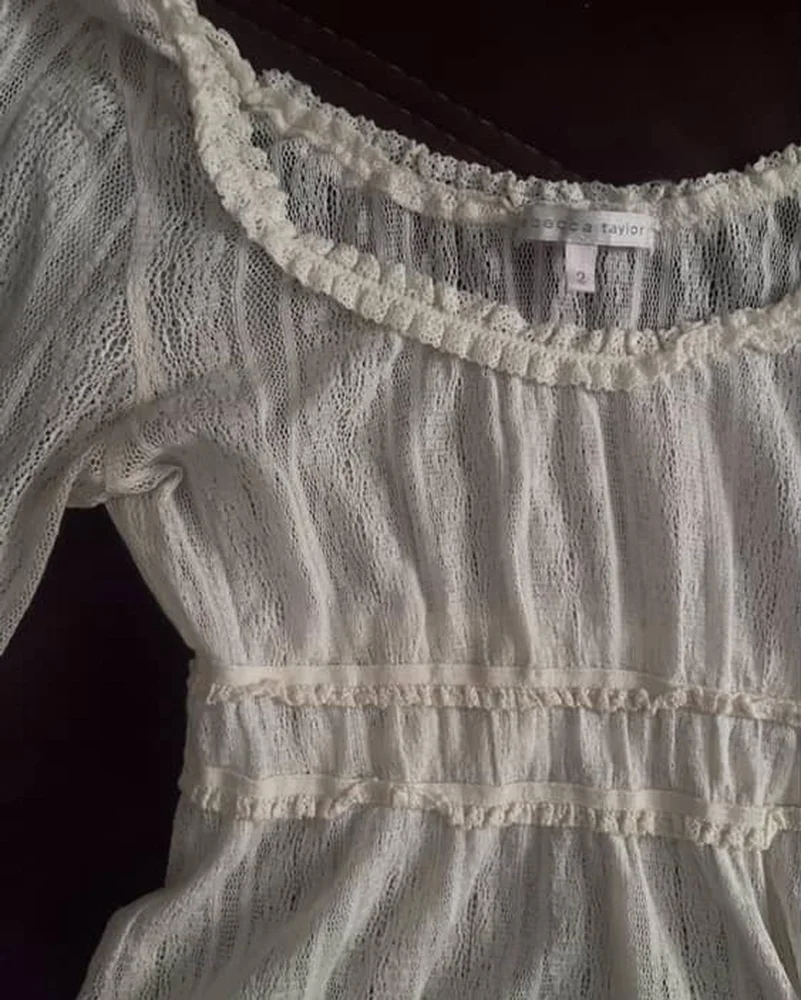 Blouses, size XS / 34 / 6, photo 3