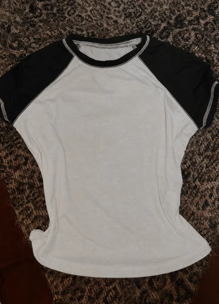 Shein T-shirts, size S / 36 / 8, photo 2