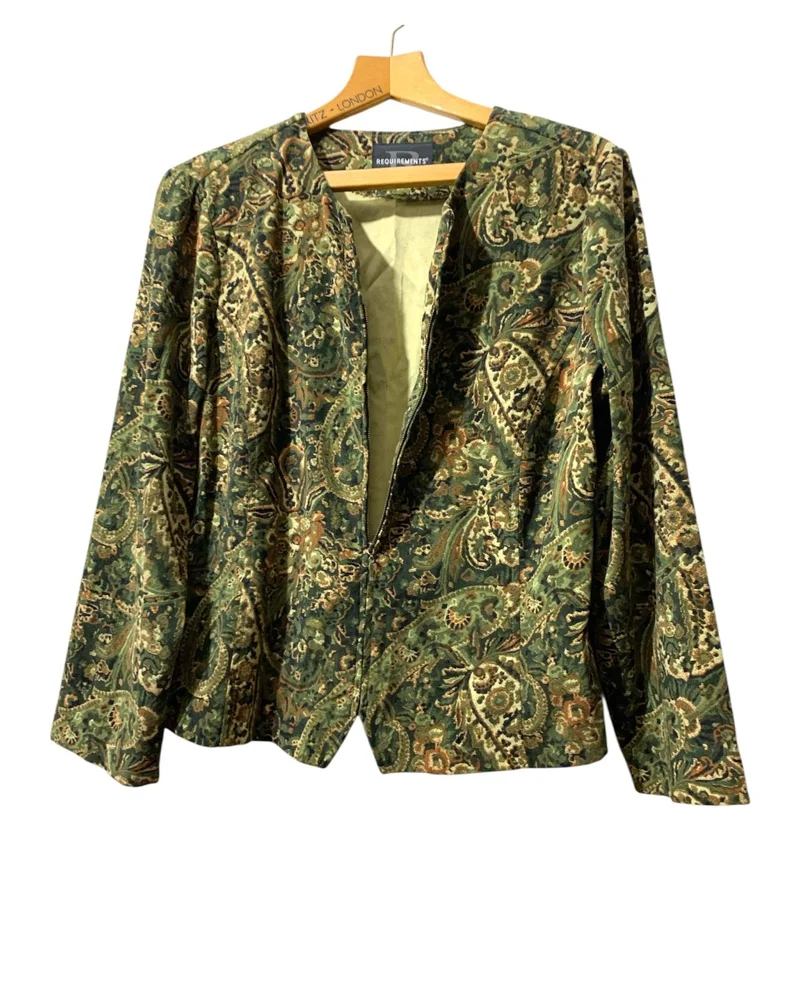 Blouses, size M / 38 / 10, photo 3