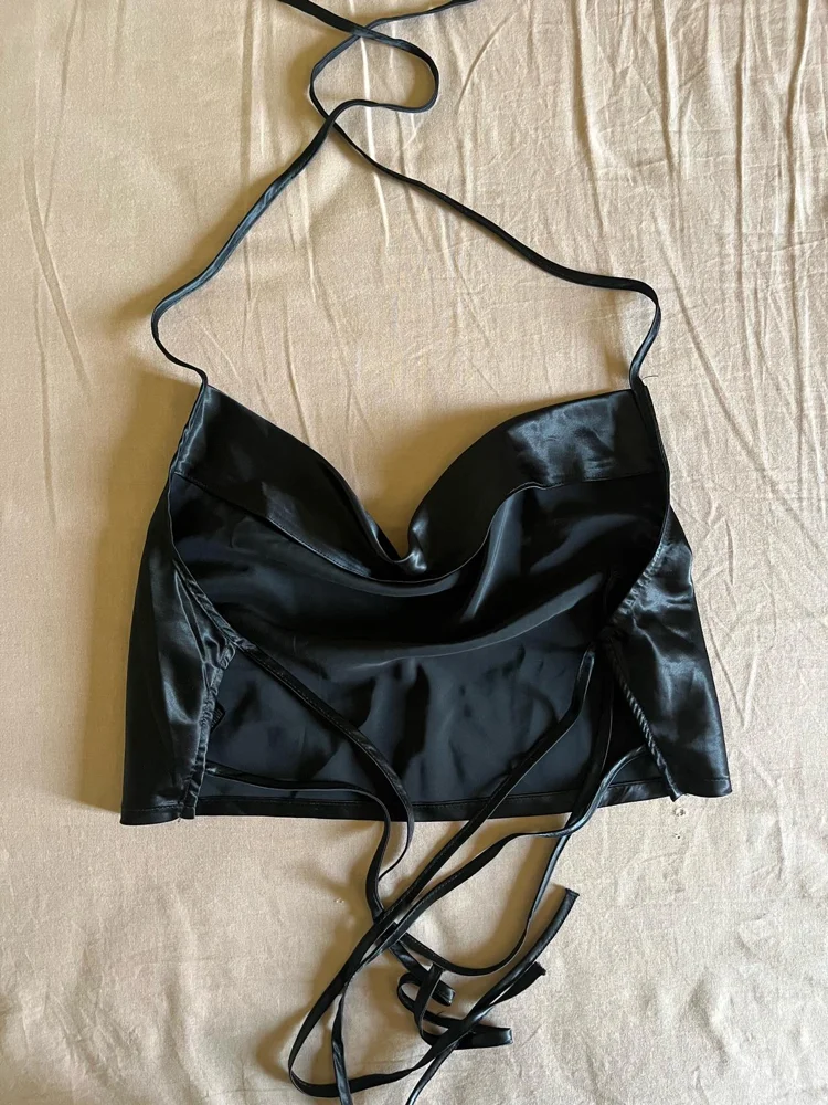 H&M Crop Tops, size S / 36 / 8, photo 2