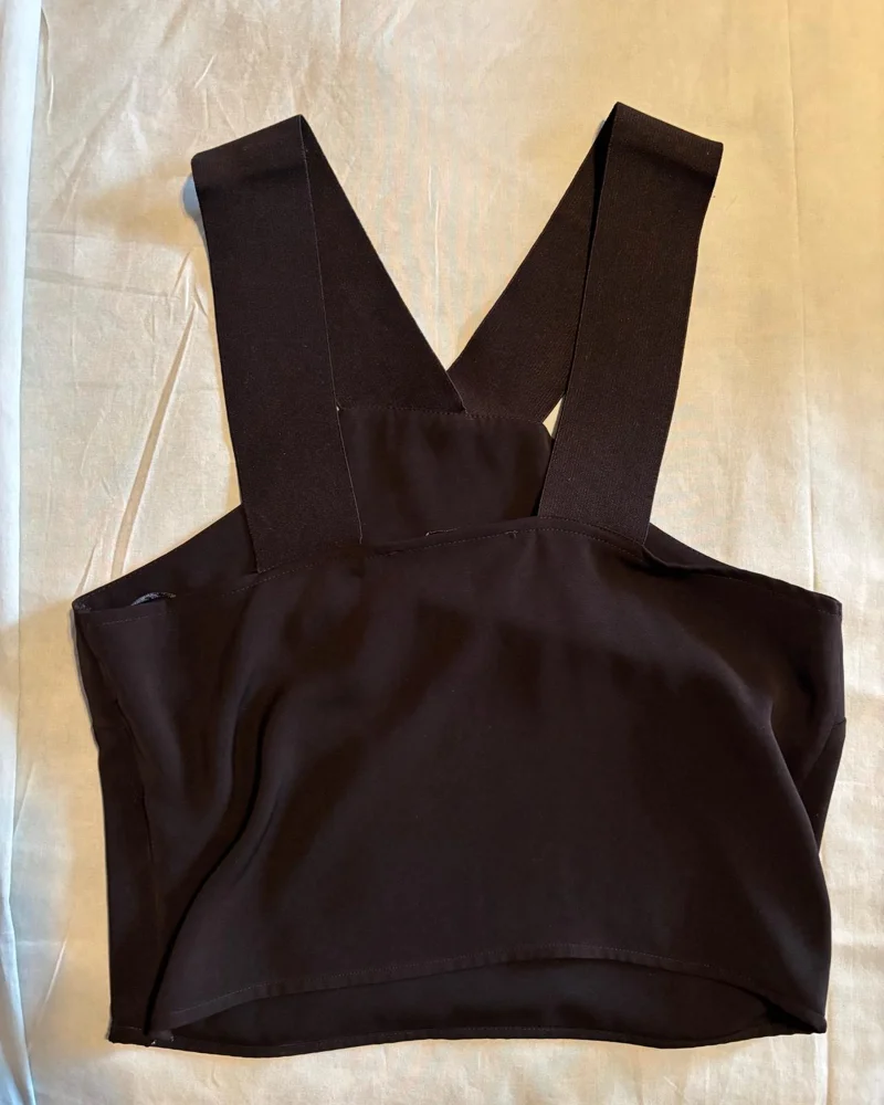 Blouses, size S / 36 / 8, photo 2