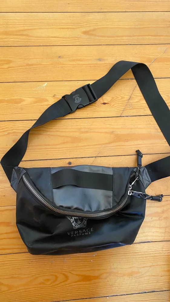 Versace Shoulder Bag