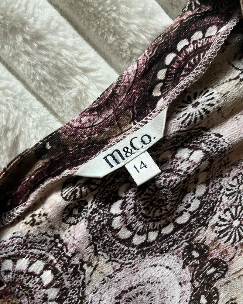 Blouses, size XL / 42 / 14, photo 3
