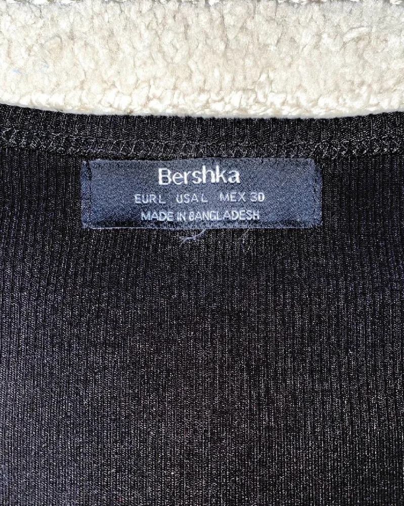 Bershka Shirts, size L / 40 / 12, photo 5