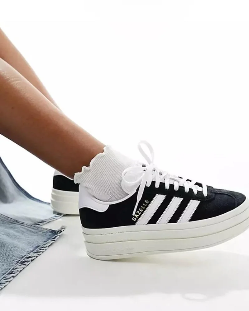 adidas Sneakers, size 38.5, photo 4