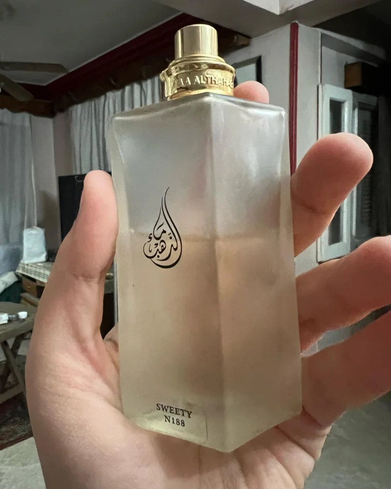 Perfume, size No Size, photo 4