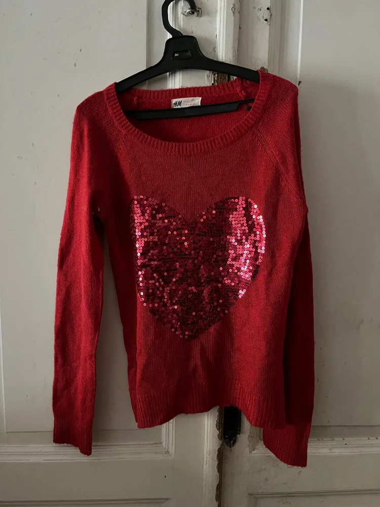 H&M Sweaters & Pullovers, size XS / 34 / 6, photo 4