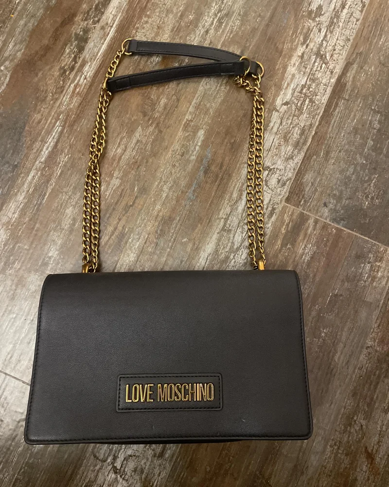 Love Moschino Shoulder Bag, size One size, photo 3