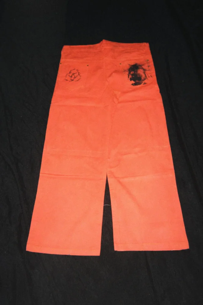 Fear2fuckup Pants, size W36, photo 2