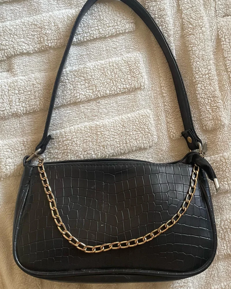 Shoulder Bag, size Other, photo 3