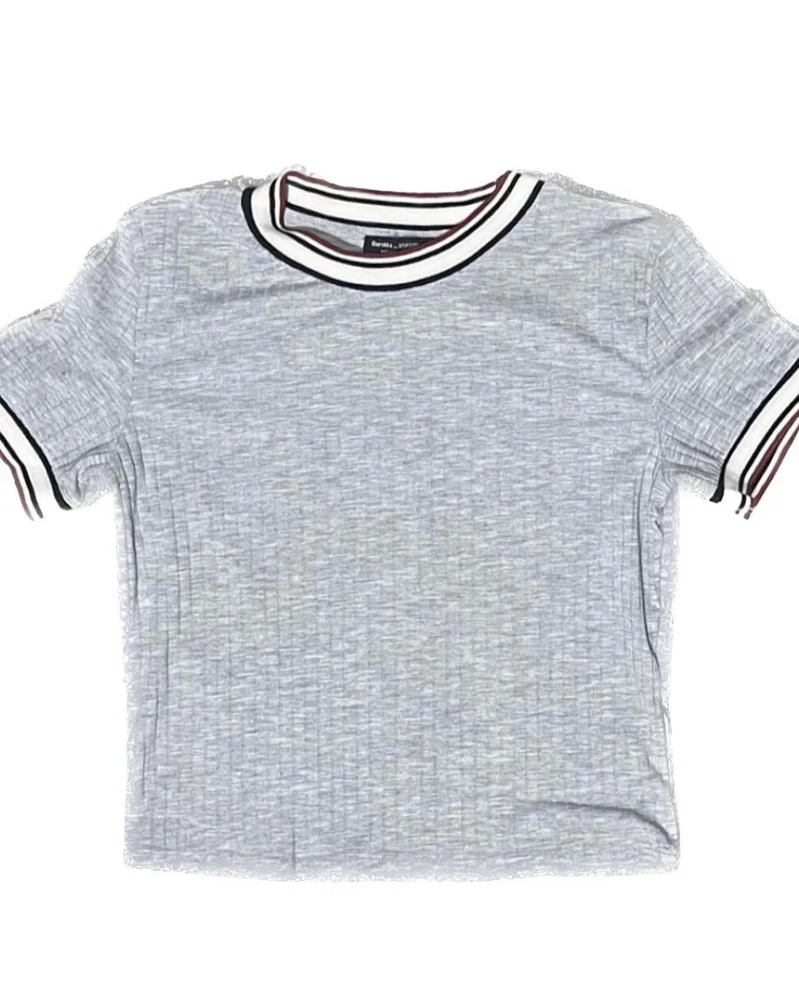 Bershka T-shirts, size M / 38 / 10, photo 2