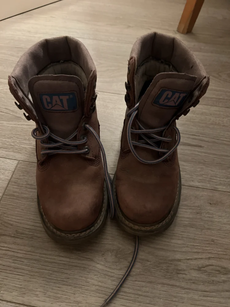 CAT Boots, size 36, photo 3