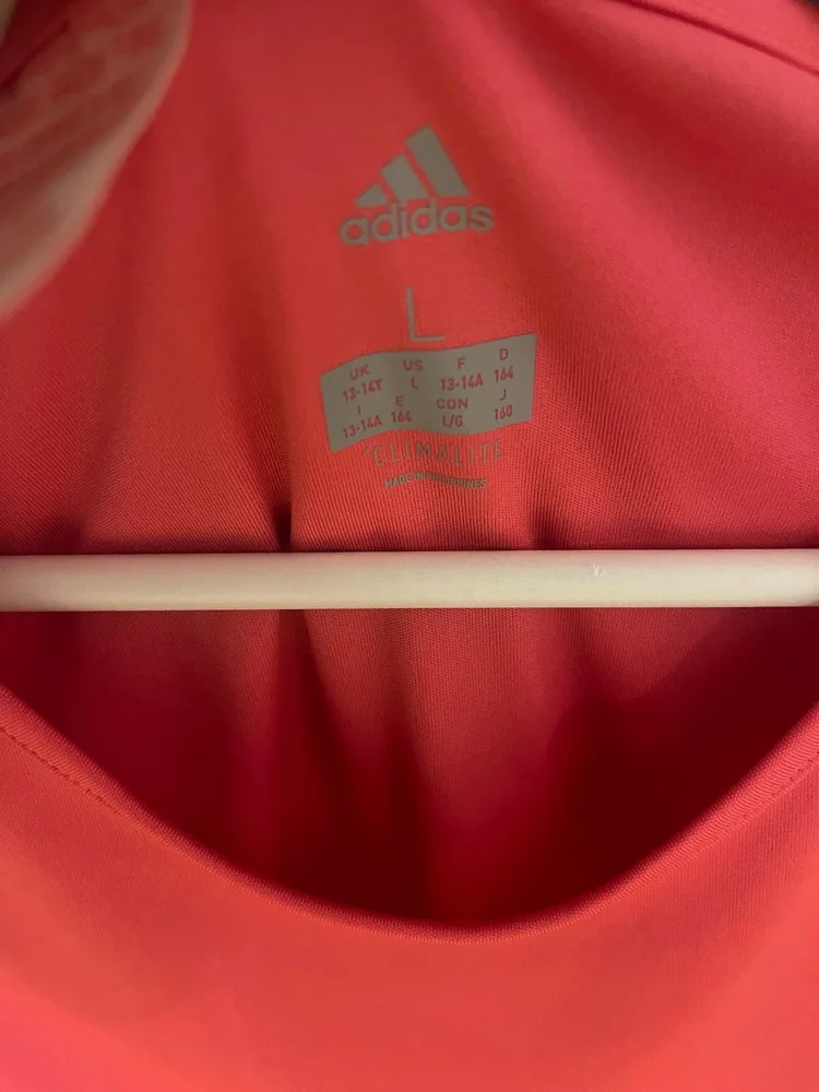 adidas Tank Tops, size S / 36 / 8, photo 2