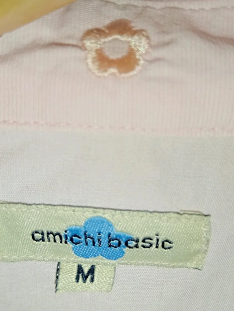 Amichi Blouses, size M / 38 / 10, photo 5