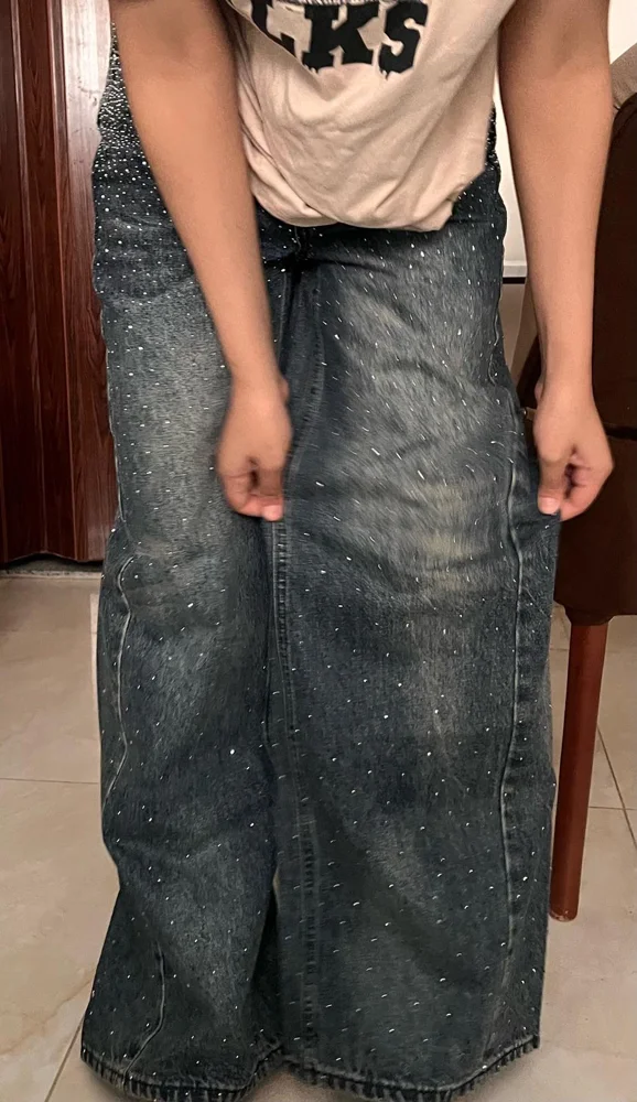 Shein Jeans, size XS / 34 / 6, photo 5