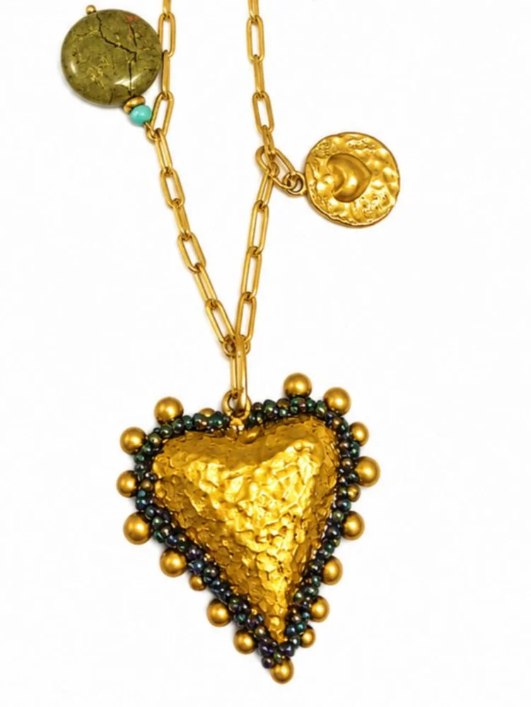 Necklaces, size Other, photo 2