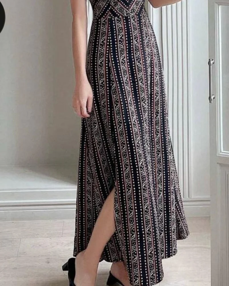 Shein Maxi Dresses, size M / 38 / 10, photo 3