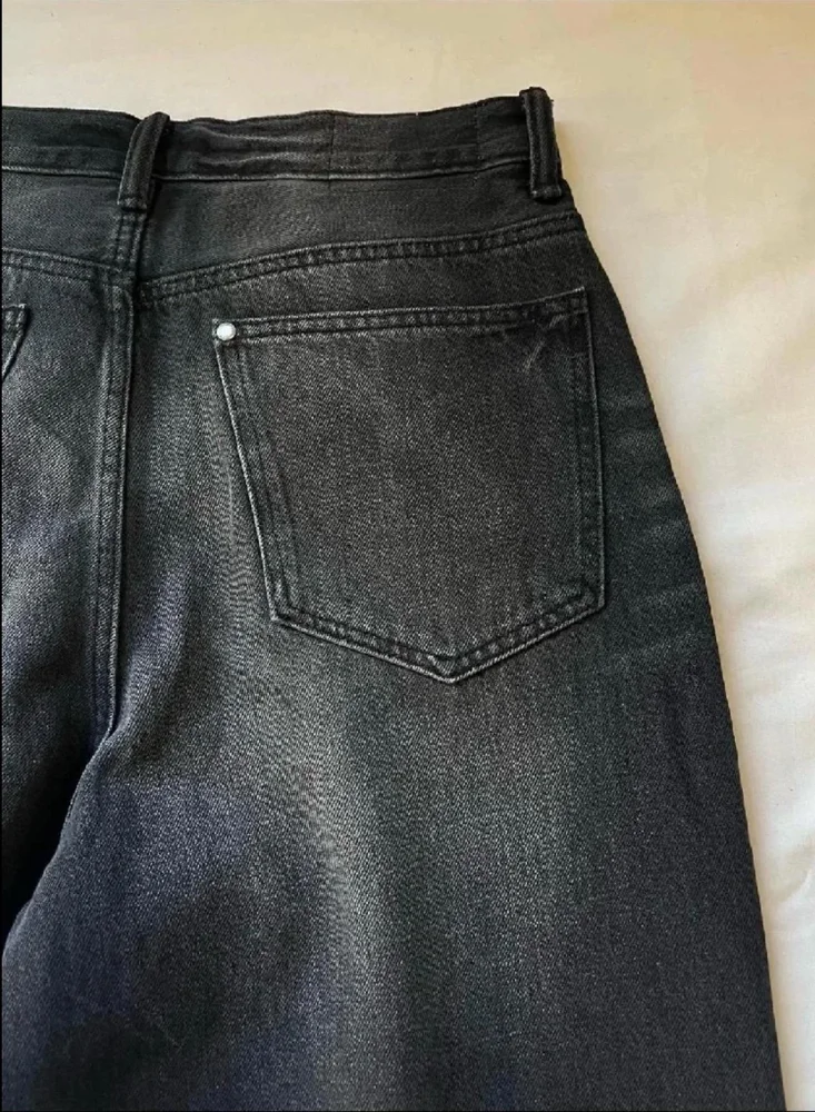 H&M Jeans, size M, photo 3