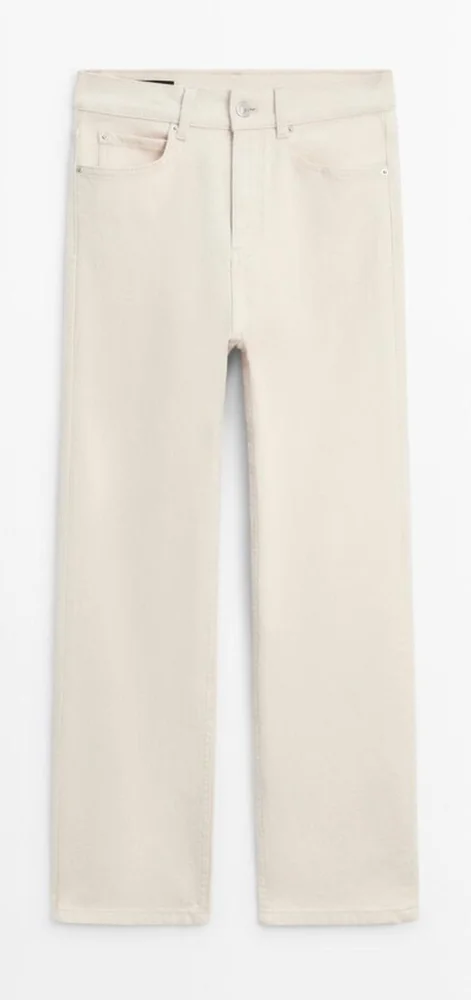 Massimo Dutti Jeans, size S / 36 / 8, photo 2