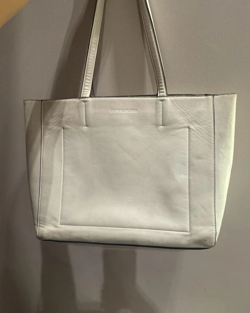 Calvin Klein Jeans Tote Bag, size One size, photo 6