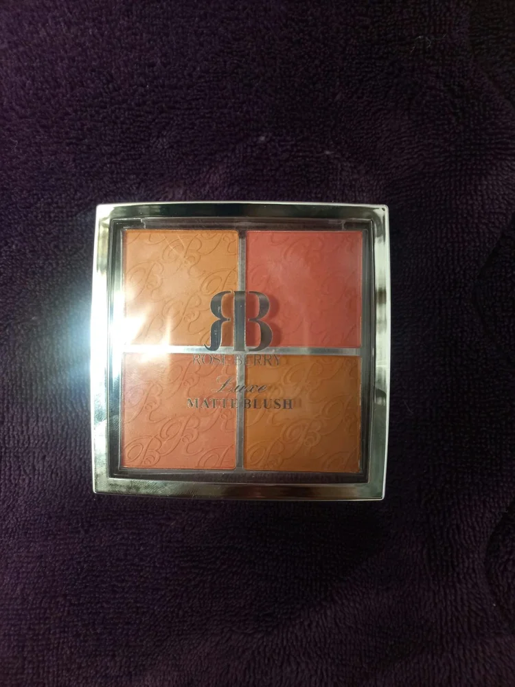 Makeup