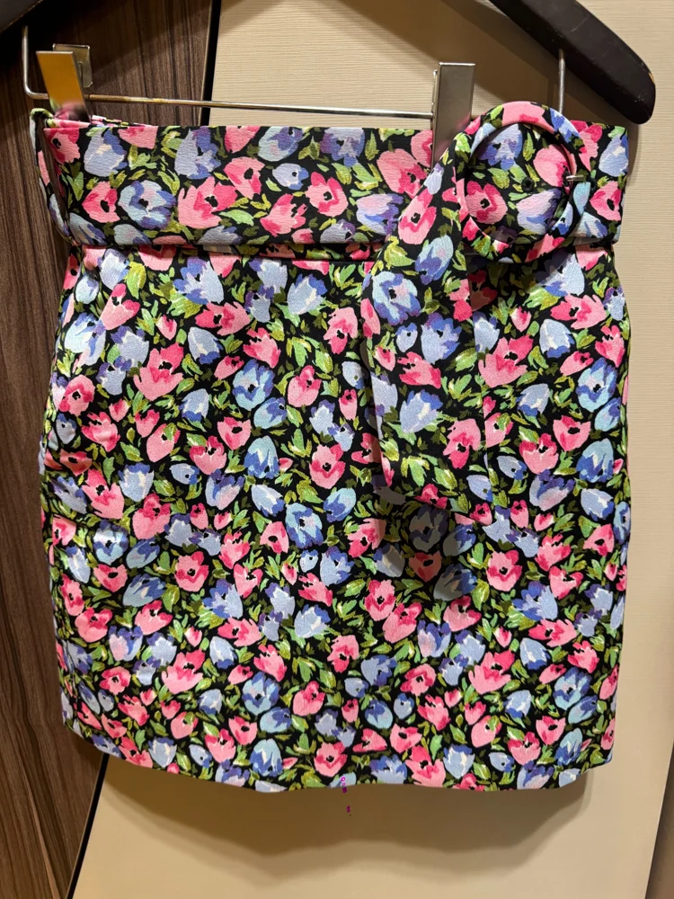 Zara Skirts, size XS / 34 / 6, photo 2