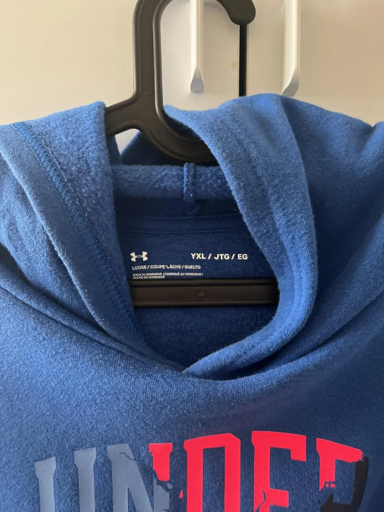 Under Armour Hoodies, size M / 38 / 10, photo 3