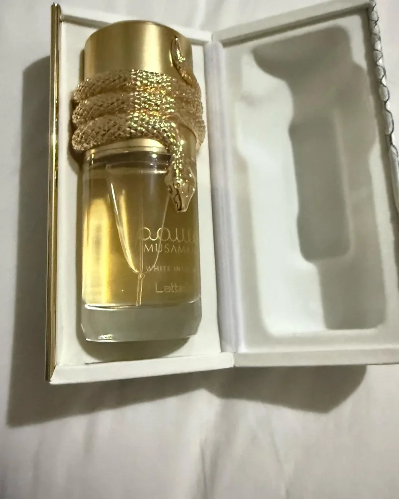 Lattafa Perfume, size No Size, photo 3