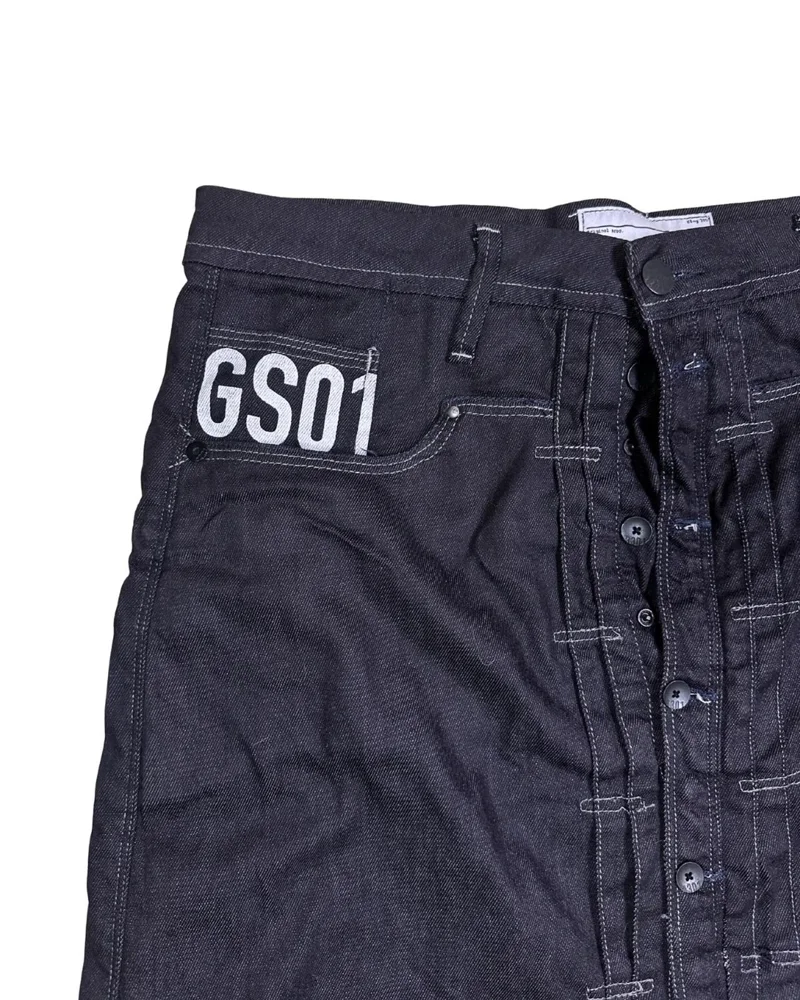 G-Star RAW Skirts, size XL / 42 / 14, photo 3