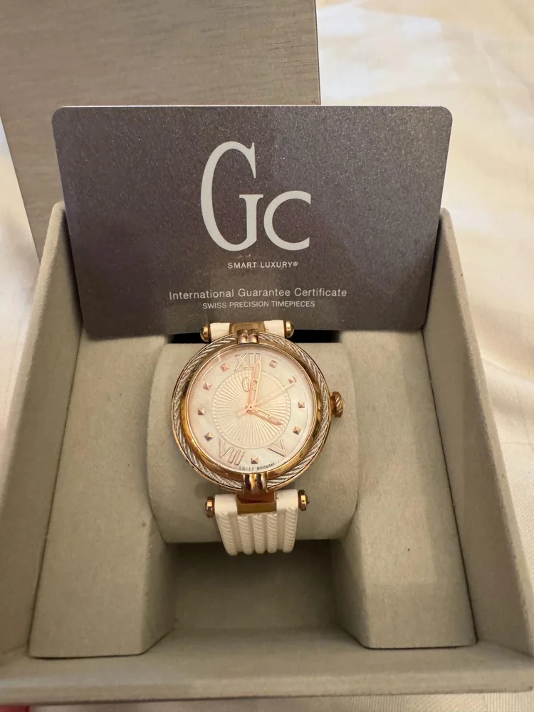 GC Watches Watches