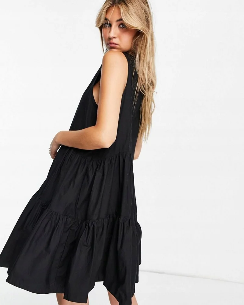Collusion Midi Dresses, size M / 38 / 10, photo 3