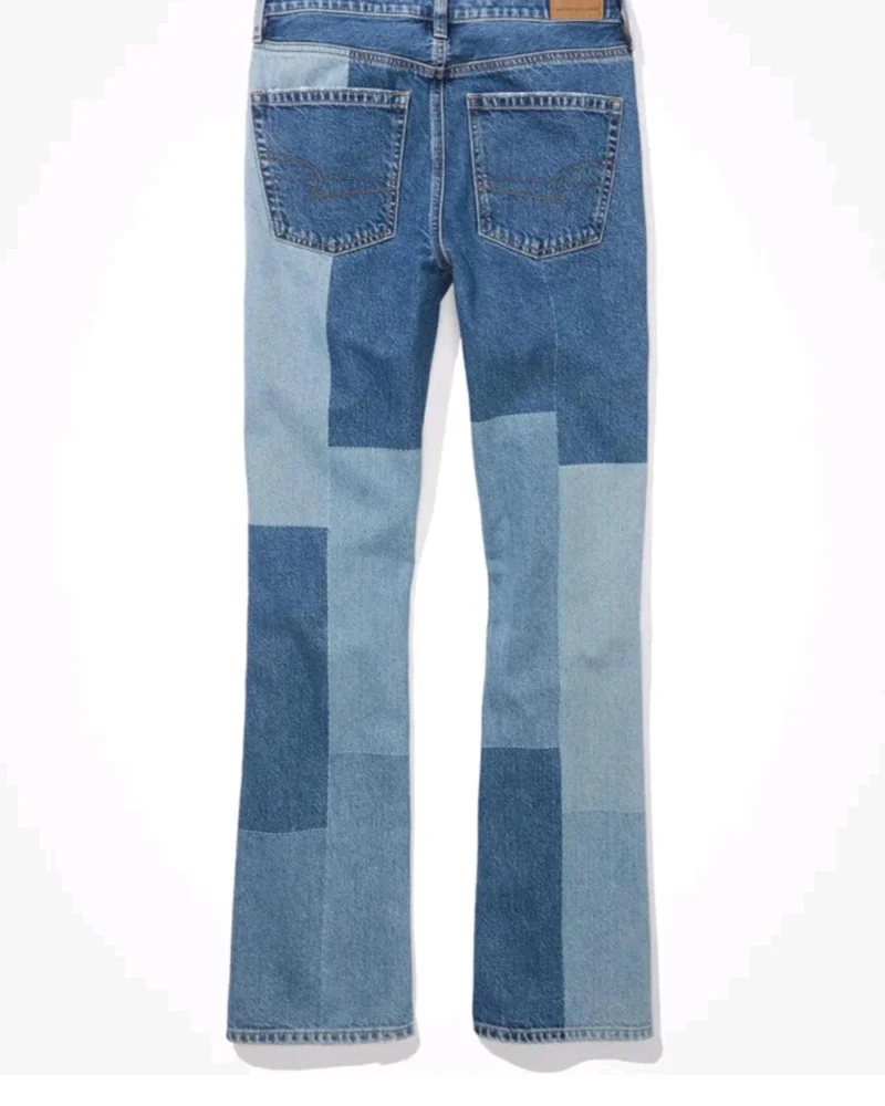 American Eagle Jeans, size S / 36 / 8, photo 2